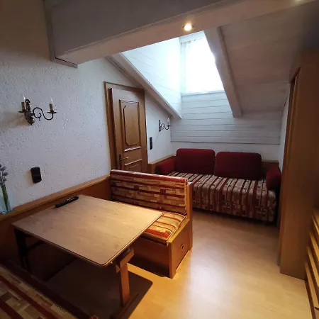 Ferienwohnung Klaus Dienten Fewoklaus Blumenhaus