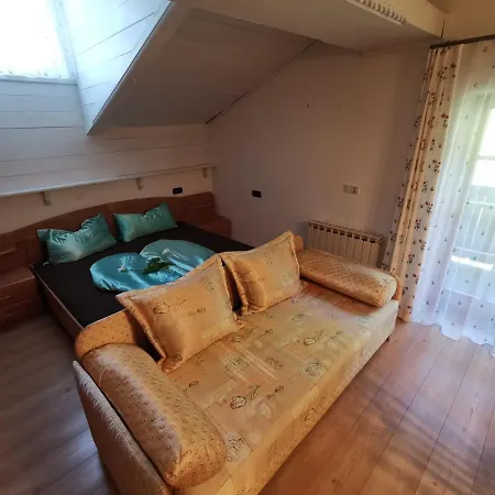 Ferienwohnung Klaus Dienten Fewoklaus Blumenhaus * Dienten am Hochkönig