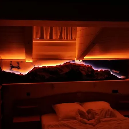 Ferienwohnung Klaus Dienten Fewoklaus Blumenhaus Apartmán *