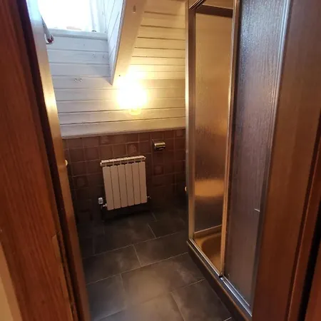 Ferienwohnung Klaus Dienten Fewoklaus Blumenhaus *